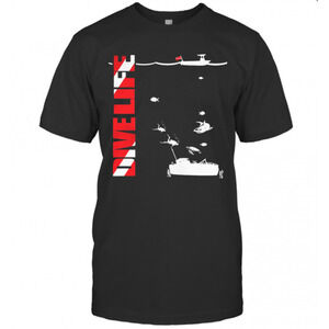 Scuba Diving Dive Life T-Shirt